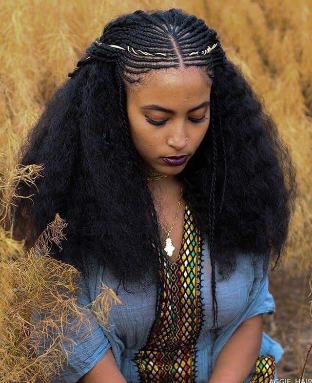 Iconic Black Hairstyles to Inspire Your Next Look