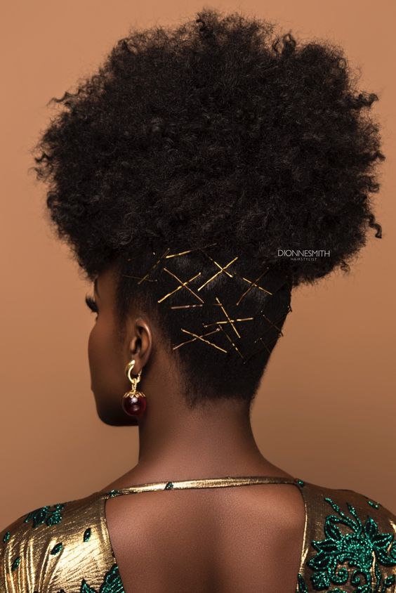 Iconic Black Hairstyles to Inspire Your Next Look