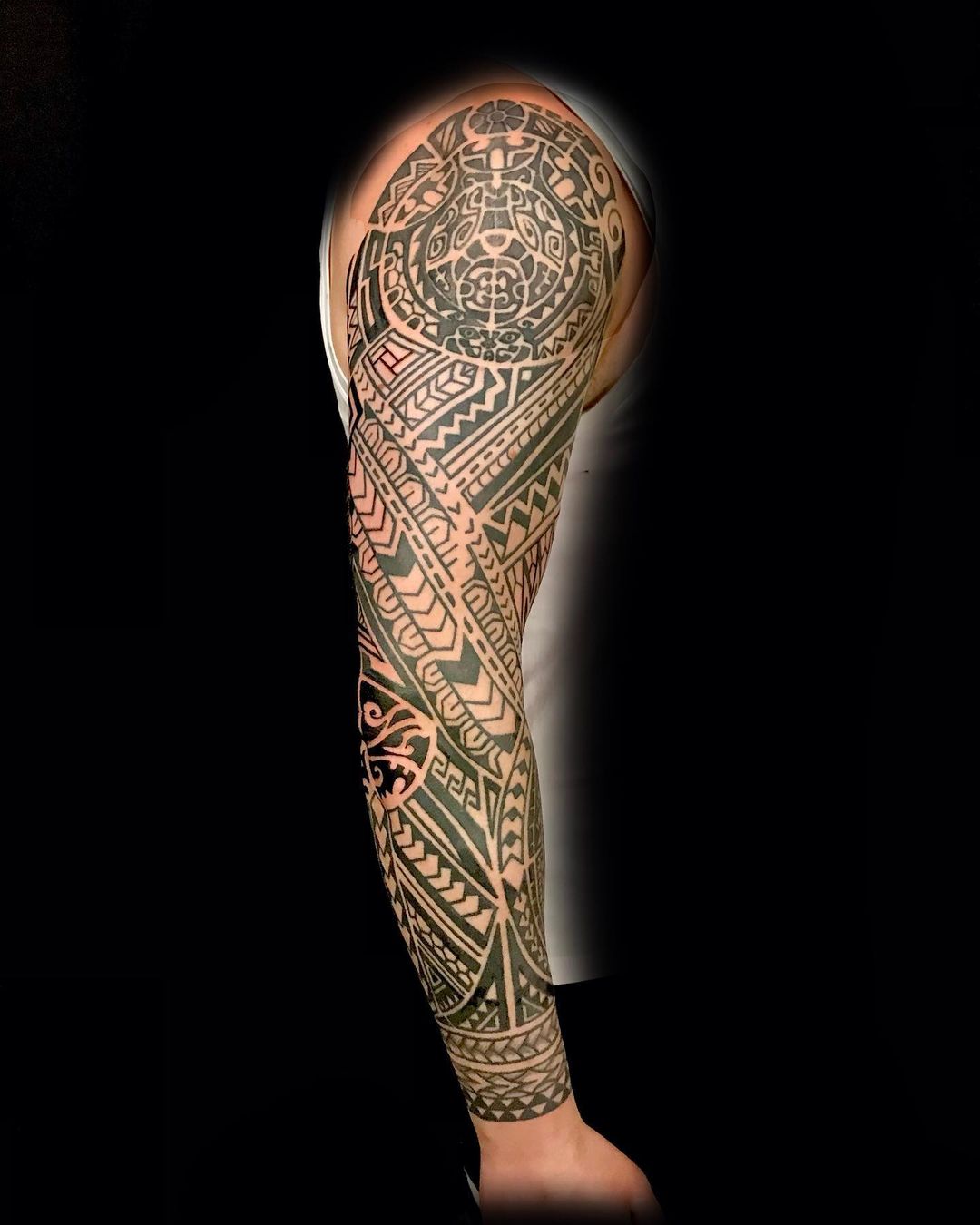 Tribal Tattoos
