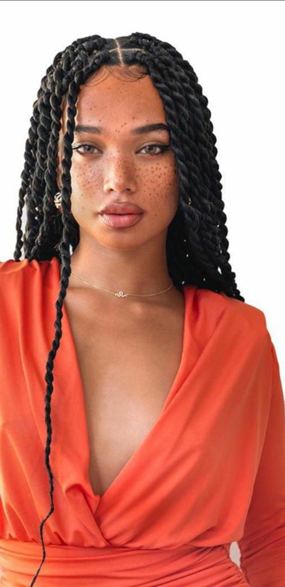 Iconic Black Hairstyles to Inspire Your Next Look