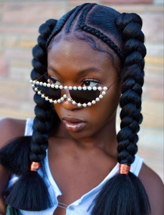 Iconic Black Hairstyles to Inspire Your Next Look