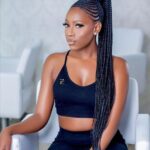 10 Stylish Cornrow Braid Hairstyles to Try