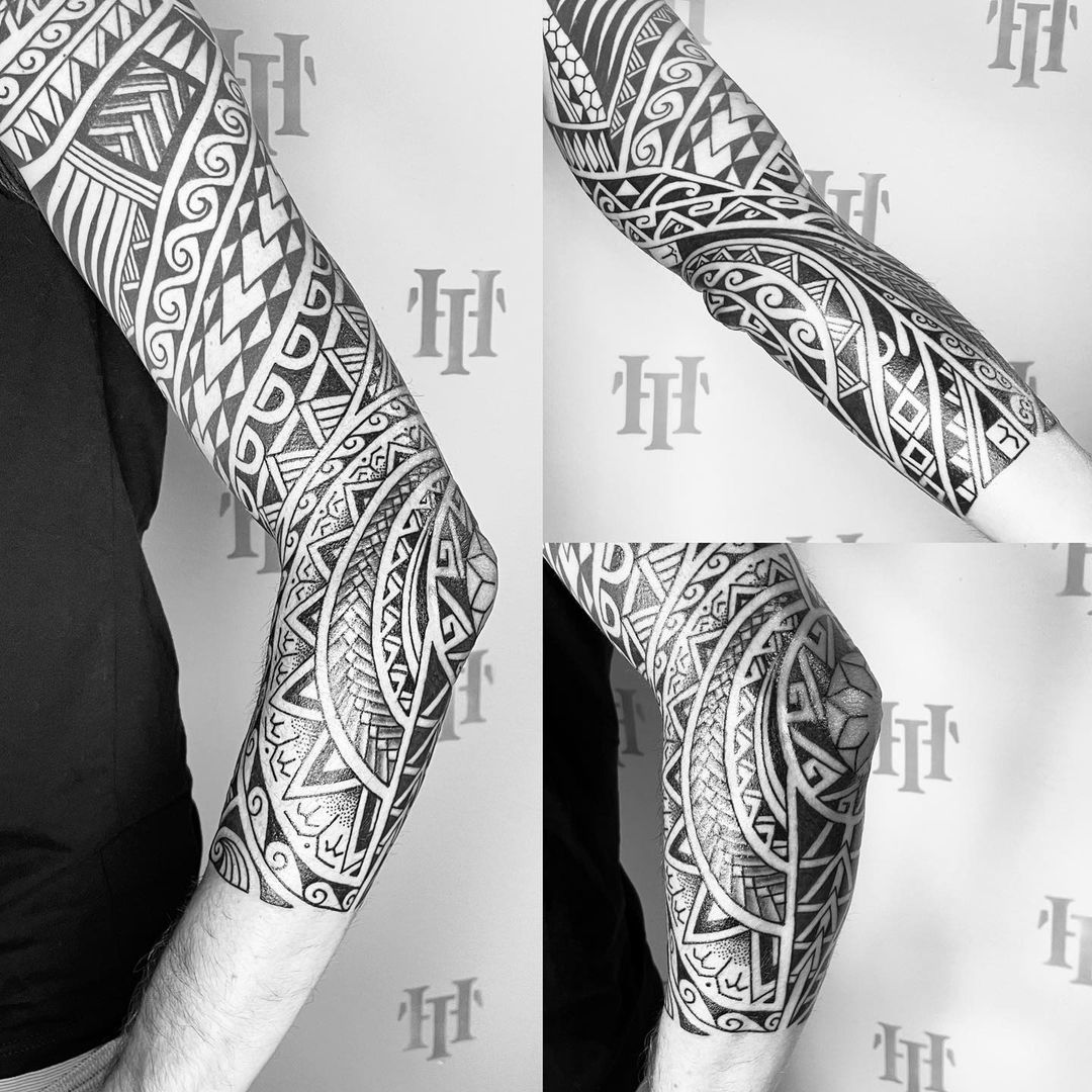 Tribal Tattoos