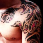 10+ Men’s Tribal Tattoo Ideas