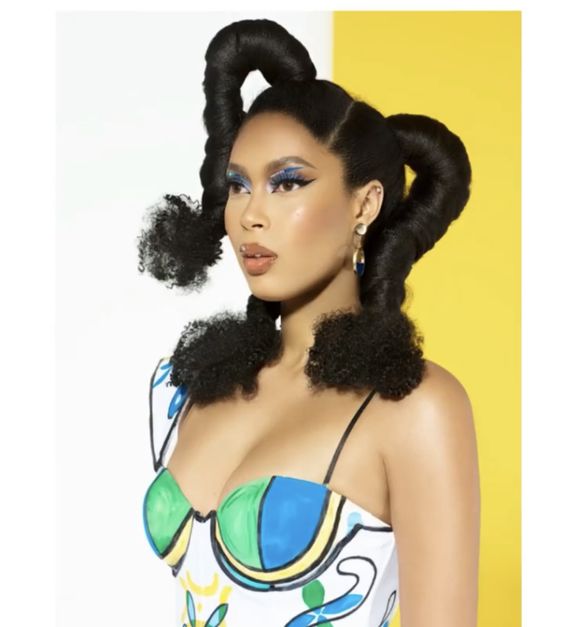 Iconic Black Hairstyles to Inspire Your Next Look