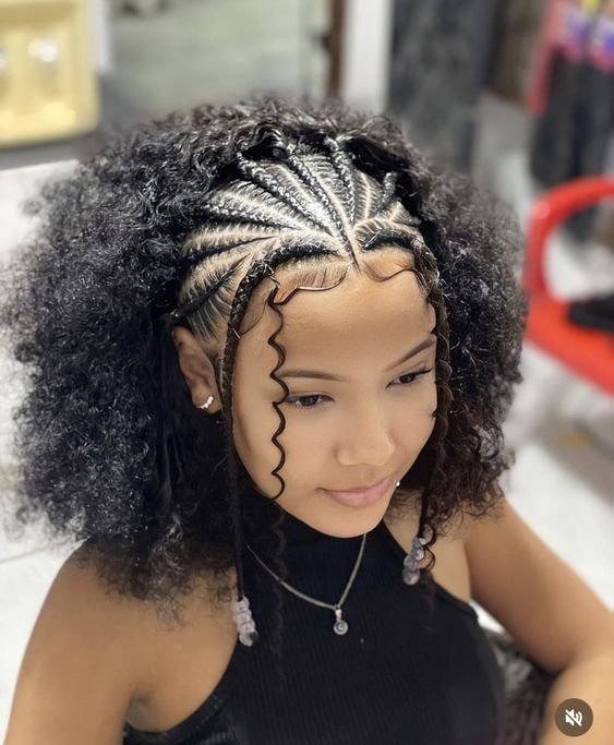 Iconic Black Hairstyles to Inspire Your Next Look