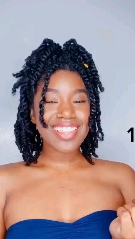 Iconic Black Hairstyles to Inspire Your Next Look