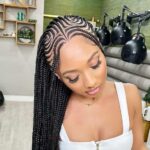 Awesome African American Braided Hairstyles